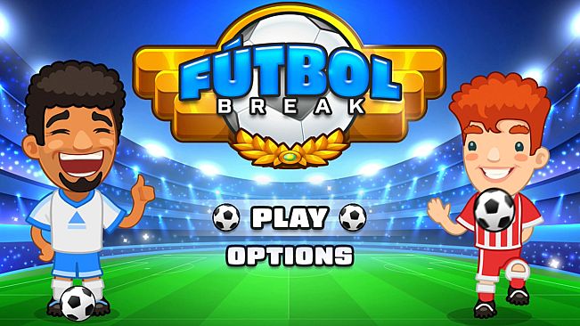 Futbol Break