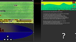 Deep Space Facility: Outcast