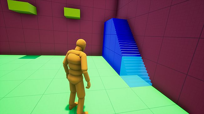 Ultimate Ragdoll Game