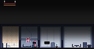 Sakura Shadow Monsters