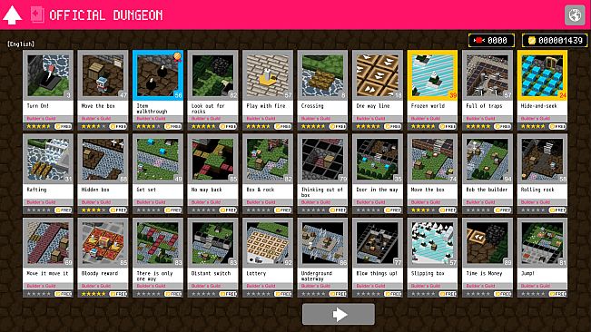 BQM - BlockQuest Maker-