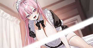 The Magical girl Childhood friend lives Next Door