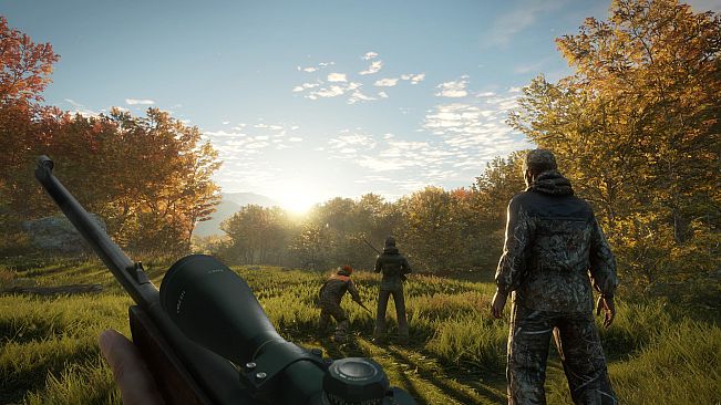 theHunter: Call of the Wild - 2019 Edition