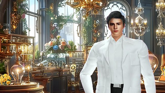 CongWei: Your Electric Hubby