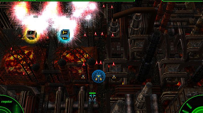 RONY - Rise Of New York