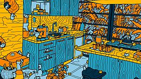 I commissioned some mice