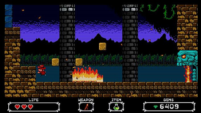 Sydney Hunter And The Curse Of The Mayan