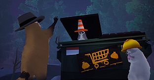 Dumpster Gang