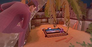 Klaus Veen's Treason