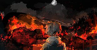 Lament/邸宅の幽鬼