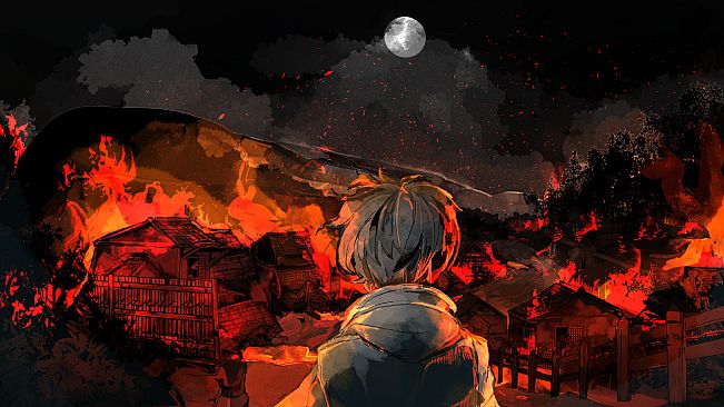 Lament/邸宅の幽鬼