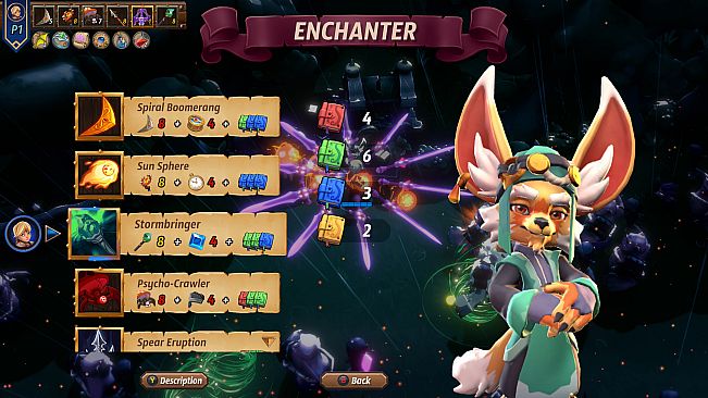 Royal Revolt Survivors