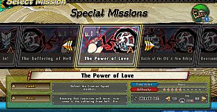 SENRAN KAGURA ESTIVAL VERSUS - Mission Pack