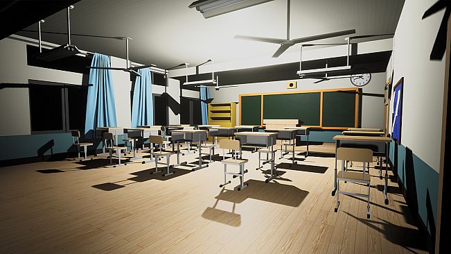 White Day Lost Class Funds