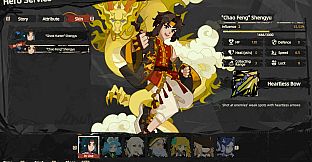 Return to Abyss - Multidimensional Gift