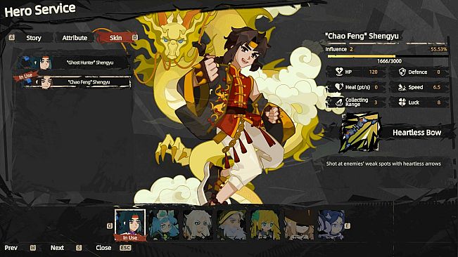 Return to Abyss - Multidimensional Gift