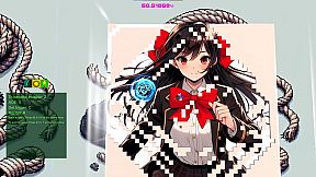 INKIDOKI AND PHOENIX