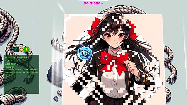 INKIDOKI AND PHOENIX