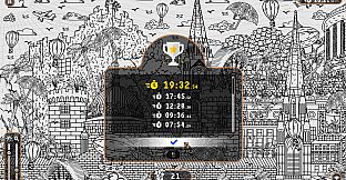 101 Dogs Hidden in Ireland