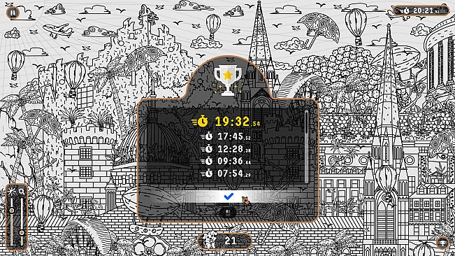 101 Dogs Hidden in Ireland