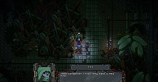 Celestial Tear: Lost World