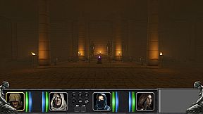 A Quest That Became Legend