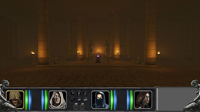 A Quest That Became Legend