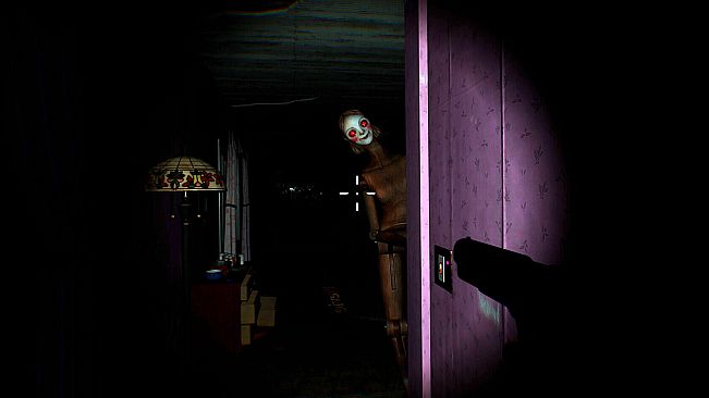 Jack Holmes: Master Of Puppets