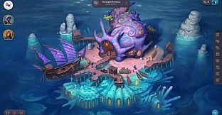 Tales of Fablecraft - Storyteller Collection