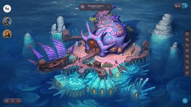 Tales of Fablecraft - Storyteller Collection