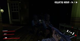 Hunt Asylum Together