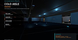 COLD AISLE: Data Center Tycoon