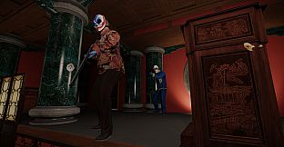 PAYDAY 2: Dragon Pack