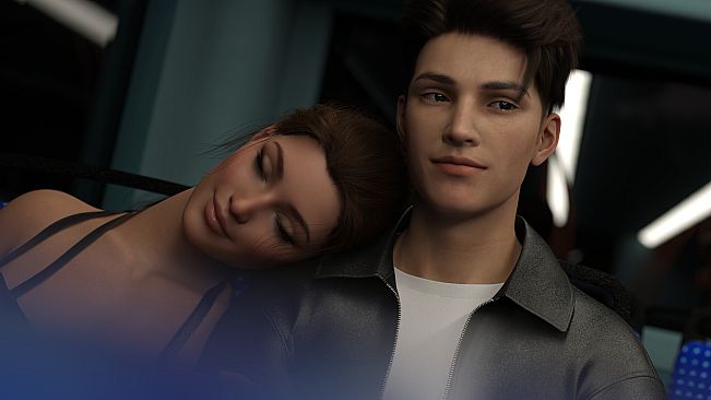 Shattered Dreams: Redemption