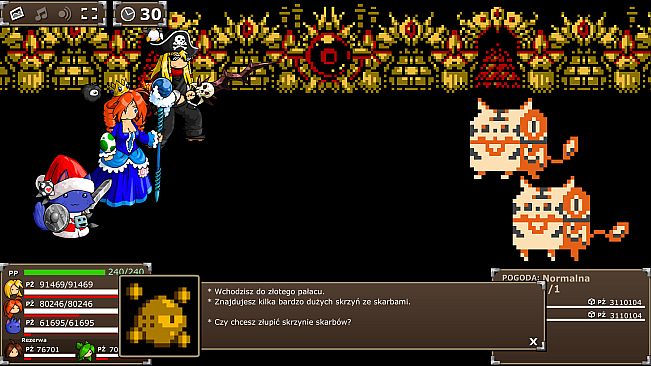 Epic Battle Fantasy 5