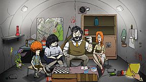 60 Seconds! Reatomized