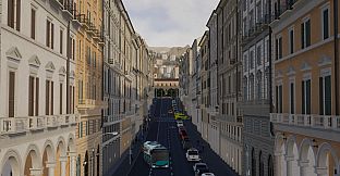 Cities: Skylines II - Creator Pack: Mediterranean Heritage