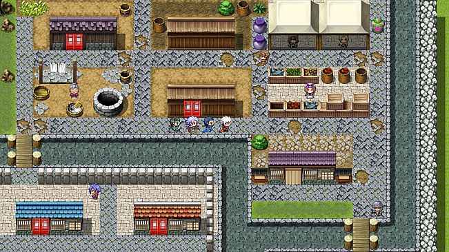 The Romance of the Three Kingdoms: Legend of Shu Han