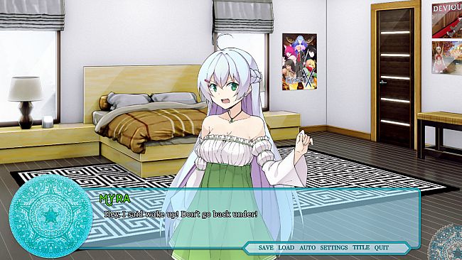 Rainbow Dreams - Art Book