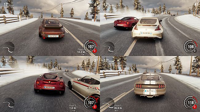 Gear.Club Unlimited 2 - Ultimate Edition