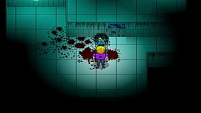 Charles Haunted Mansion