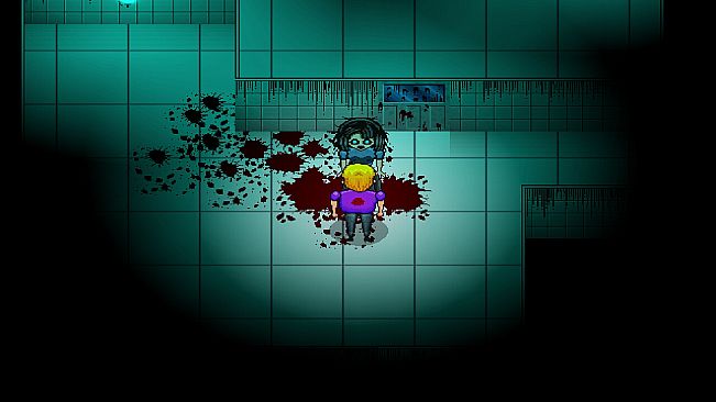 Charles Haunted Mansion