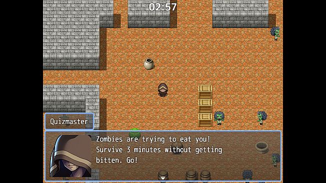 Riddle for your Life