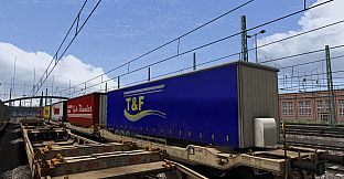 TS Marketplace: Sdggmrss Taschenwagen Wagon Pack