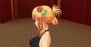 CUSTOM ORDER MAID 3D2 It's a Night Magic Dancing Night, Merry Night ALL in PACK