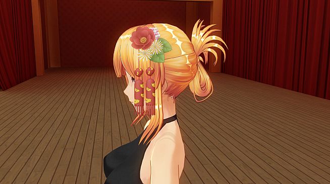 CUSTOM ORDER MAID 3D2 It's a Night Magic Dancing Night, Merry Night ALL in PACK