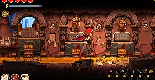 Scarlet Hood and the Wicked Wood - Artbook