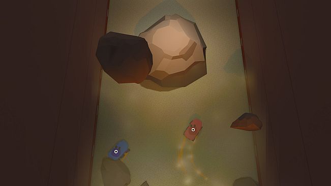 MARK-I: Mission Pilot