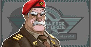 Orbital Patrol: The Lani Goodspeed Story