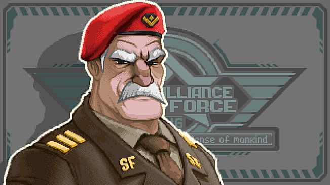 Orbital Patrol: The Lani Goodspeed Story